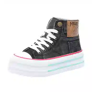 PAUL FRANK
