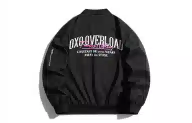 OXO OVERLOAD Logo