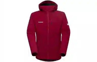 Mammut Ultimate Softshell Jacket Men