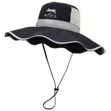 Jeep Outdoor Hat