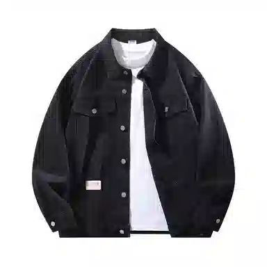 PAL ONGACO Denim Jacket