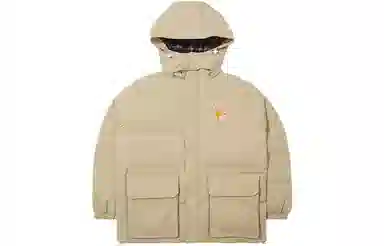 New Era x MLB FW23 Baltimore Orioles Jacket