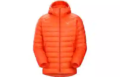 Arcteryx Cerium Hoody