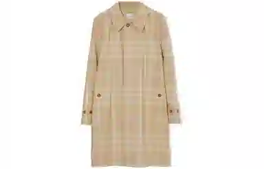 Burberry SS23 Trench Coat