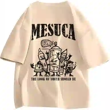 MESUCA T