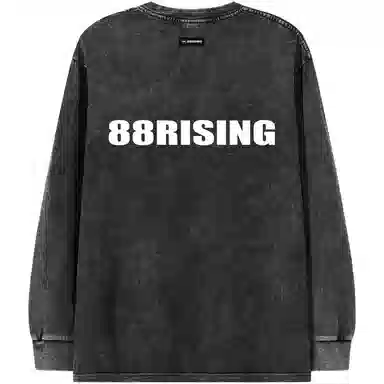 88rising LOGOT