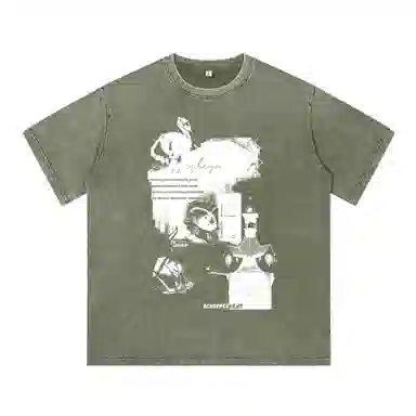 SCHEPPERHEYN T