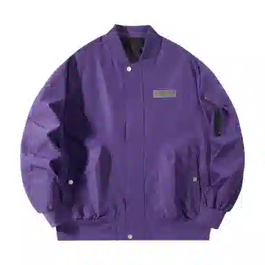 PAKA Bomber Jacket