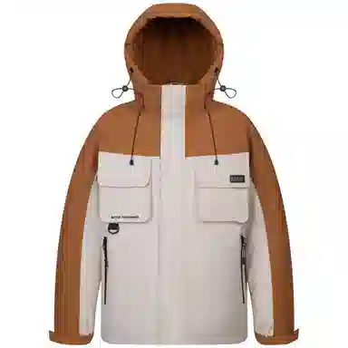 CAMEL Warm Fleece Series