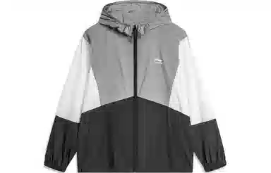 LiNing UPF50+ Jacket