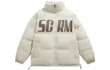 SCRM Logo