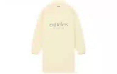 Fear of God Athletics x adidas SS24 ATHLETICS Car Coat