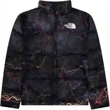 The North Face 1996 Nuptse