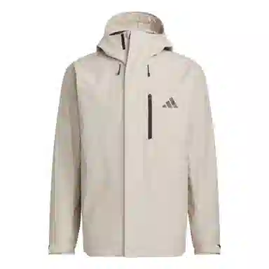 adidas THREE-IN-ONE FLEECE JACKET