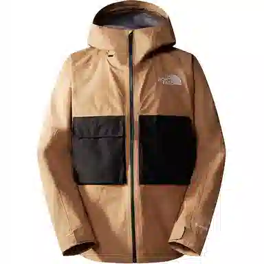 The North Face Sidecut GTX Jacket