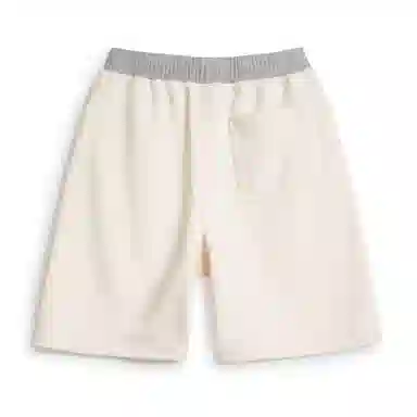 MADEN Shorts Oatmeal