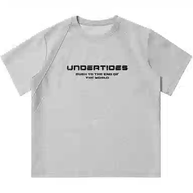 UNDERTIDES T