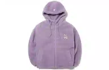 MLB Los Angeles Dodgers Hoodie