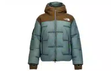 THE NORTH FACE x SOUKUU 800