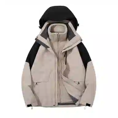 Langsha Outdoor Jacket