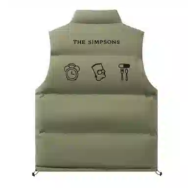 The Simpsons logo