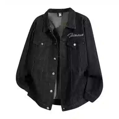 ROBINHOOD Denim Jacket