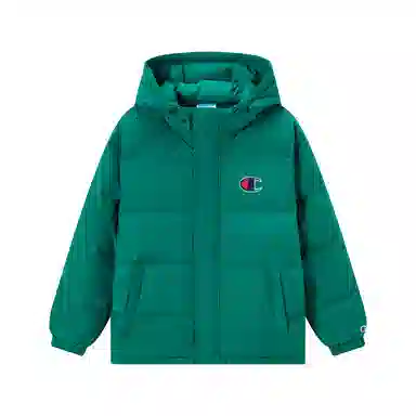 Champion FW22 C-Logo