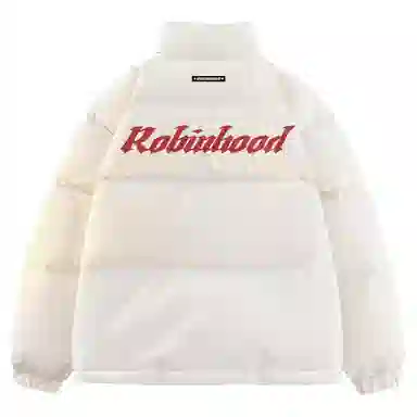 ROBINHOOD LOGO