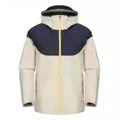 Decathlon Tribord 100 Navy White Beige