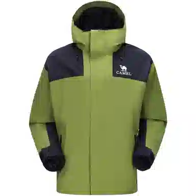 CAMEL All-Weather Series