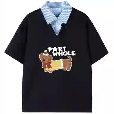 PARTWHOLE Polo