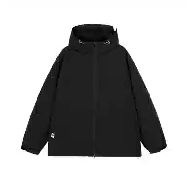 Langsha Outdoor Jacket