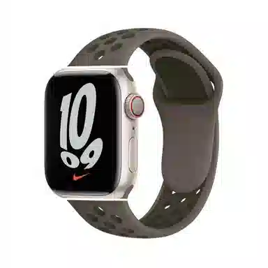Akkerds apple watch