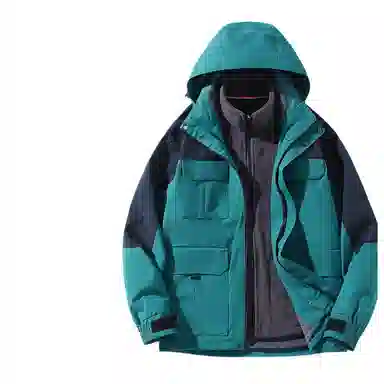 Langsha Outdoor Jacket