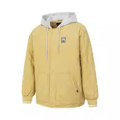 Vans QUILTED COACH JACKET