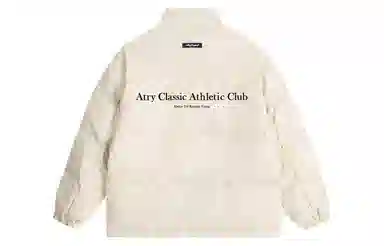 Atry Cleanfit Jacket