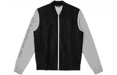 Lacoste Jacket Black