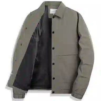 Dancing Wolves Jacket