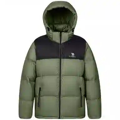 CAMEL Warm Fleece Series