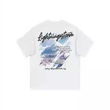 Lightning X Storm LogoT