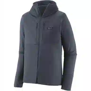 patagonia R1 Thermal Logo