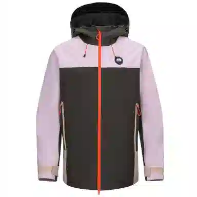 Xiongmao Outdoor Jacket