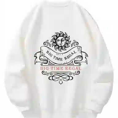 BIG TIME REGAL
