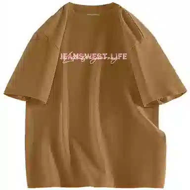 JEANSWEST LIFE T