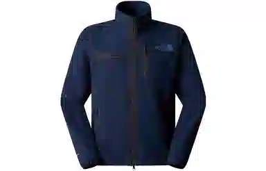 THE NORTH FACE RMST DENALI Logo
