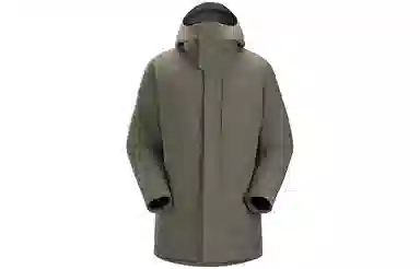 Arcteryx Therme Parka