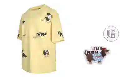LEMANISM T
