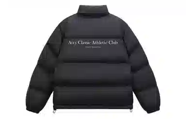 Atry Cleanfit Down Jacket