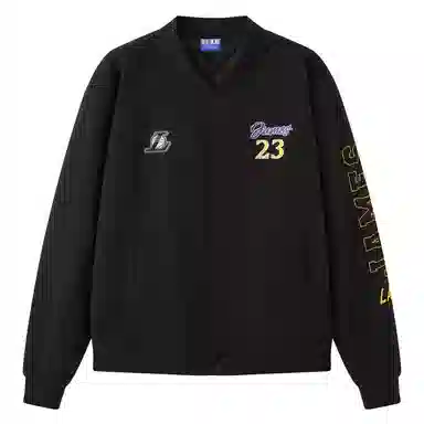 NBA