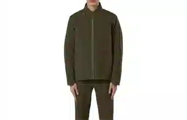 Arcteryx Veilance Range Is Gore-tex